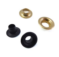 Thumbnail for Innovative Eyelet Sports Equipment: Customizable & Durable