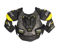 Thumbnail for Elite Bauer S23 Supreme Ignite Pro+ Shoulder Pads - Senior for Unmatched Protection
