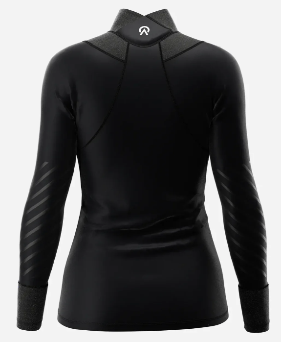 Innovative Aycane Blade EVO Base Layer for Peak Comfort