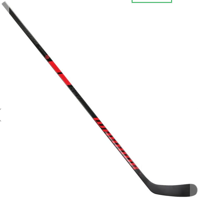 Elite Warrior Novium SP Stick Senior for Precision Play