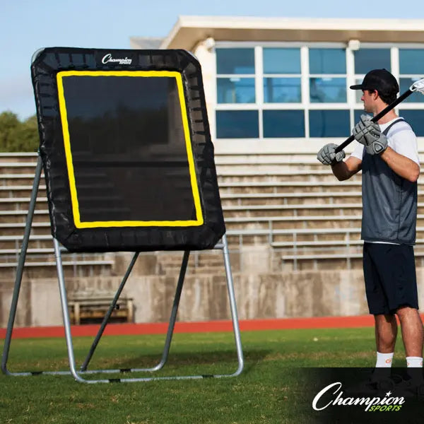 DELUXE REBOUNDER Champion Sports