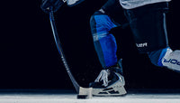 Thumbnail for S25 Bauer Vapor Flylite Grip Stick - Senior