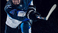 Thumbnail for S25 Bauer Vapor Flylite Grip Stick - Senior
