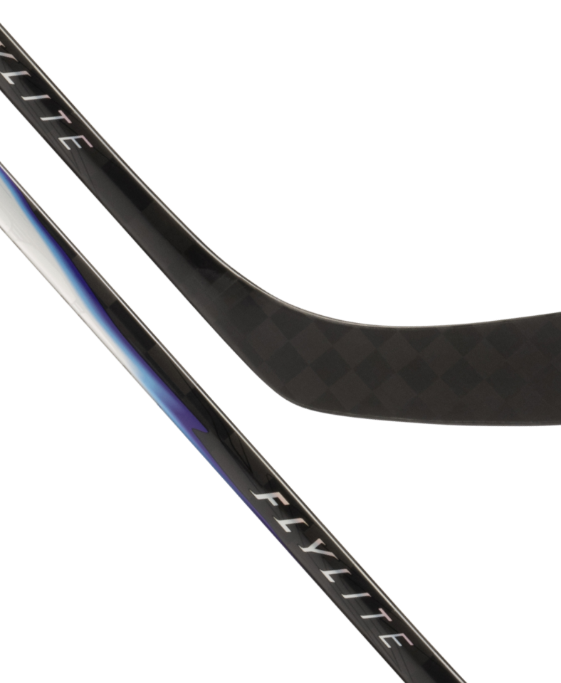 S25 Bauer Vapor Flylite Grip Stick - Senior