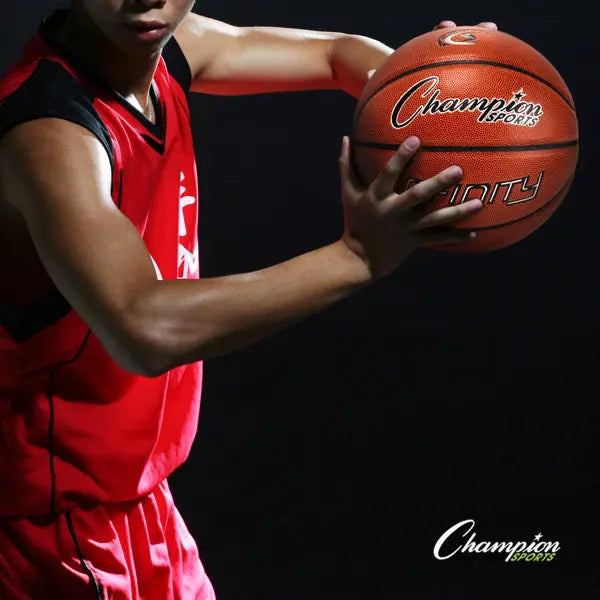 COMPOSITE BASKETBALL HoopsKing