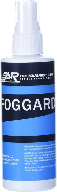 Thumbnail for Reliable A&R FOGGARD Anti-Fog Spray for Clear Vision