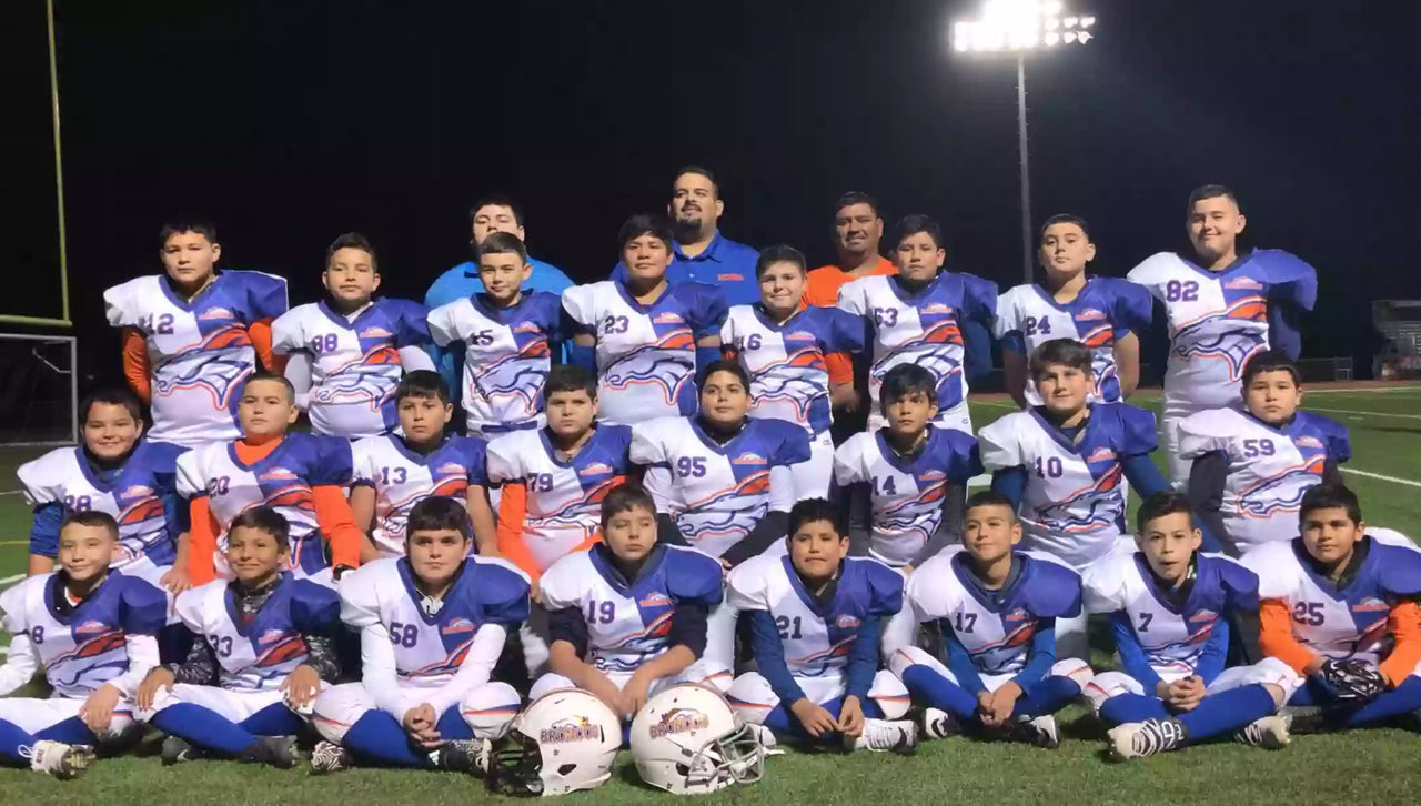 Custom Pro Football Jerseys