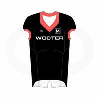 Thumbnail for Pro Football Jerseys - Adult Sizing Kits