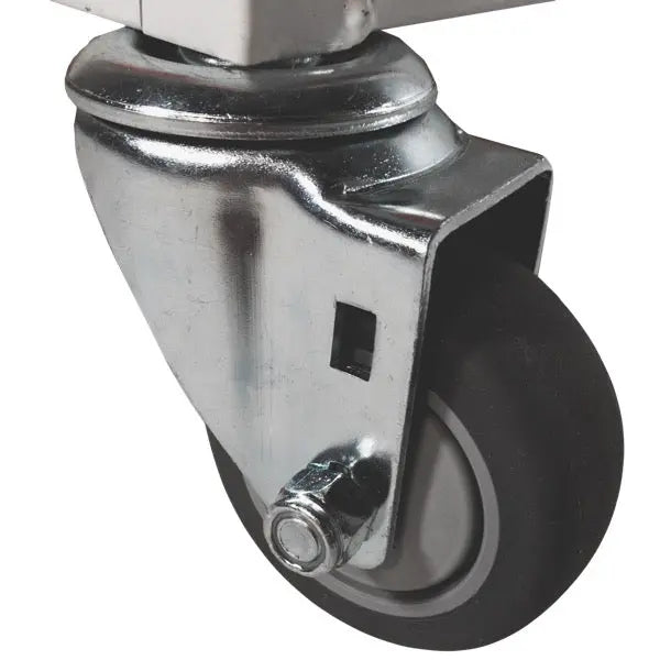 DELUXE VERTICAL BALL CAGE Champion Sports