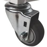 Thumbnail for DELUXE VERTICAL BALL CAGE Champion Sports