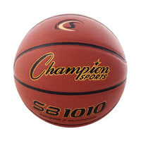 Thumbnail for INTERMEDIATE CORDLEY COMPOSITE BASKETBALL Champion Sports
