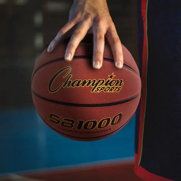 CORDLEY COMPOSITE BASKETBALL HoopsKing