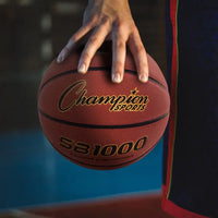 Thumbnail for CORDLEY COMPOSITE BASKETBALL HoopsKing