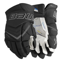 Thumbnail for S25 Bauer Vapor Flylite Glove - JR