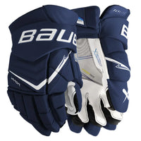 Thumbnail for S25 Bauer Vapor Flylite Glove - JR