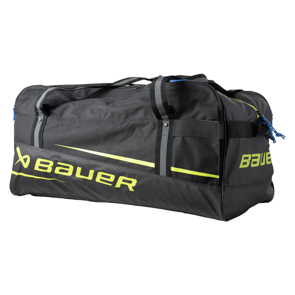 S24 Bauer Premium Carry Bag - Junior