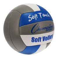 Thumbnail for Soft Touch Volleyball HoopsKing
