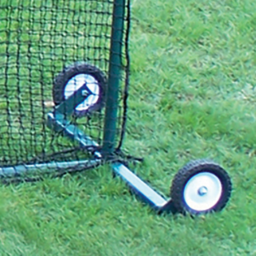 Wheel Kit - Collegiate Screens