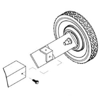 Thumbnail for Wheel Kit - Collegiate Screens