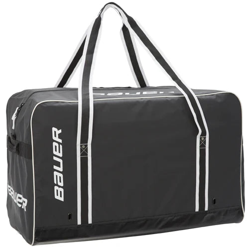 Rugged Bauer Pro Carry Bag: Lasting Durability & Space
