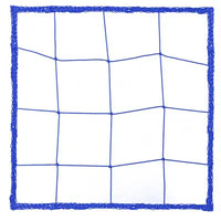 Thumbnail for 2.5MM OFFICIAL SIZE SOCCER NET Champion Sports
