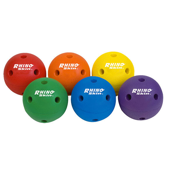 5 " Rhino Skin Sting Free Ball Set