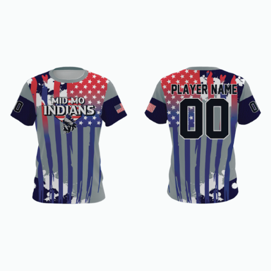 League Top Seller – Pullover Jersey, Pant, and Hat Combo (RESTO Flex Hat and V-neck, Crewneck, or Sleeveless Jersey) example 10