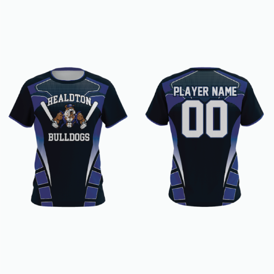 Top Seller – Jersey & Hat Package example 13