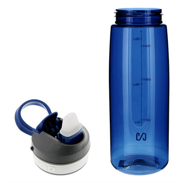 Custom 27 oz Nayad® Vive Tritan™ Bottle – Full Color Logo Printing