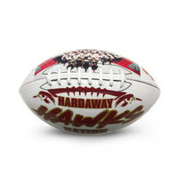 Thumbnail for Custom Football | Size 9 | Camps or Schools HoopsKing