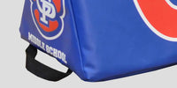 Thumbnail for Custom Football Sideline Spirit Markers | Set of 11 Markers HoopsKing