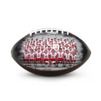 Thumbnail for Custom Football | Size 9 | Camps or Schools