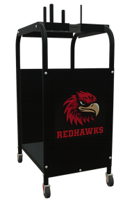 Thumbnail for Courtside Hydration Cart – Customizable Team Water Station