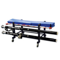 Thumbnail for Volleyball Equipment Carrier (42 in.L x 32 in.W - 4 Poles) - Standard