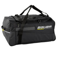 Thumbnail for Rugged Bauer S24 Elite Carry Black Bag - Durability Meets Style