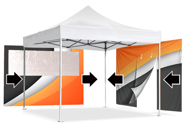 Custom pop up tent with full color printing and logo Custom pop up tent with full color printing and logo