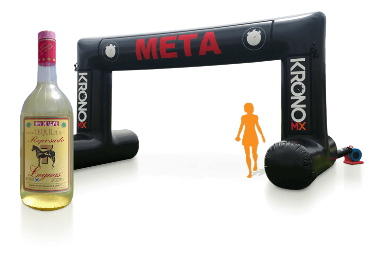 inflatable arches and replicas custom