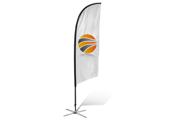 custom event teardrop flag custom event teardrop flag