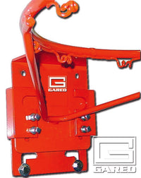 Thumbnail for Universal Adapter Plate