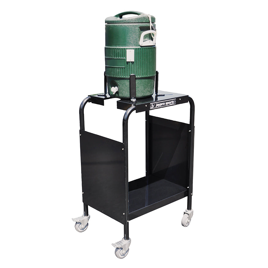 Courtside Hydration Cart – Customizable Team Water Station