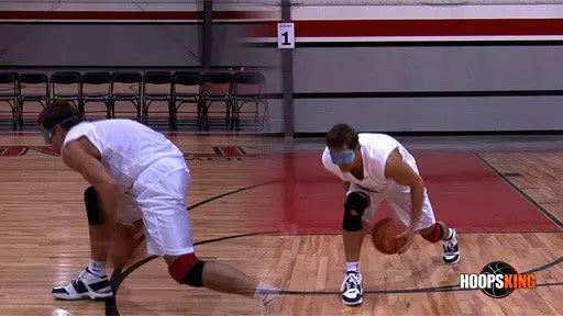 Ball Handling HoopsKing