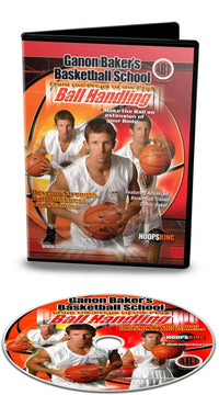 Thumbnail for Ball Handling HoopsKing