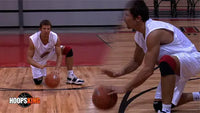 Thumbnail for Ball Handling HoopsKing