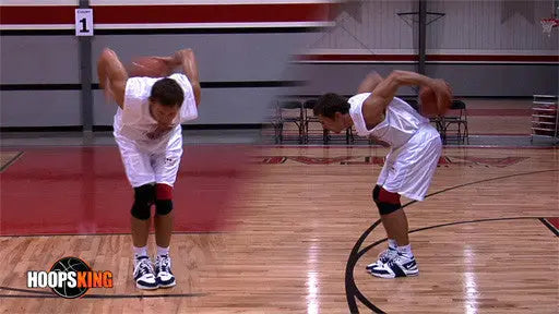 Ball Handling HoopsKing