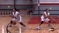 Thumbnail for Ball Handling HoopsKing