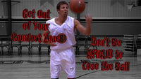 Thumbnail for Ball Handling HoopsKing