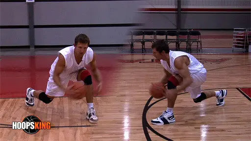 Ball Handling HoopsKing