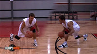 Thumbnail for Ball Handling HoopsKing