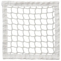 Thumbnail for 3 MM LACROSSE NETS, WHITE HoopsKing