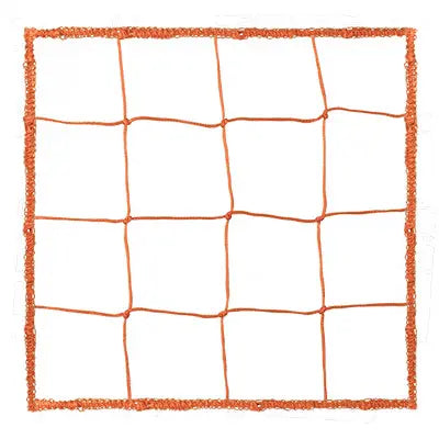 4.0MM OFFICIAL SIZE SOCCER NET Champion Sports